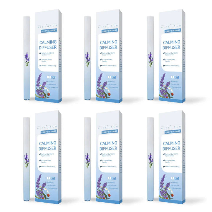 🔥 🔥🔥Final 3 Hours: 60% OFF Mullein Relaxation Stick – Soothes Lungs, Detoxifies, Freshens Breath