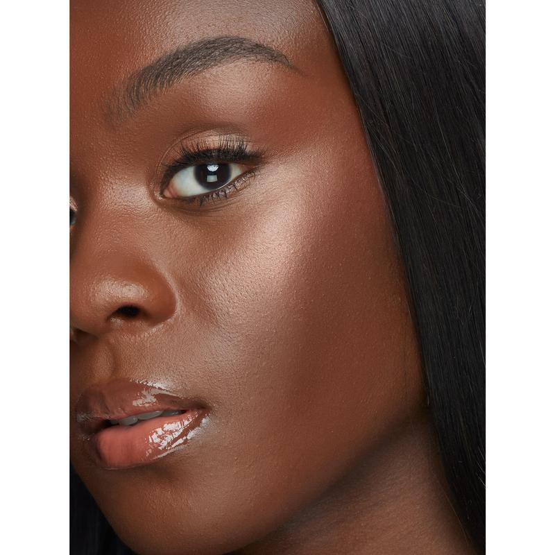 đ„Last 3 hours 60% offâ°eye & cheek palette - eyeshadow and highlighter makeup (with Detachable Brush)
