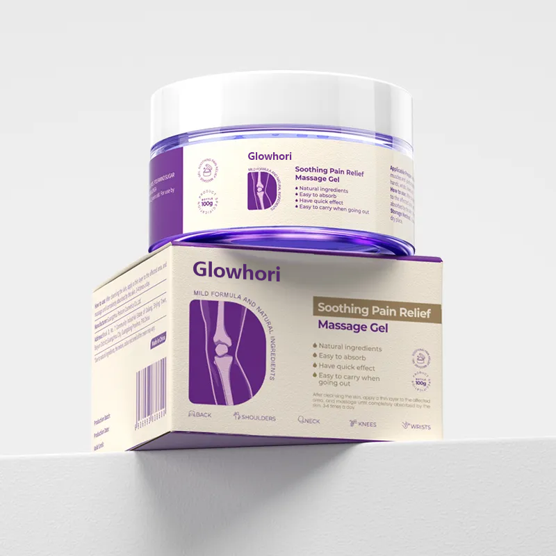 glowhori Joint Gel