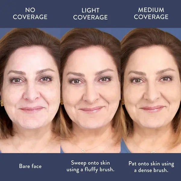 Final 3 Hours: 65% OFF🔥The Best Baked Face Palette Starter Kit (3PC)🥐