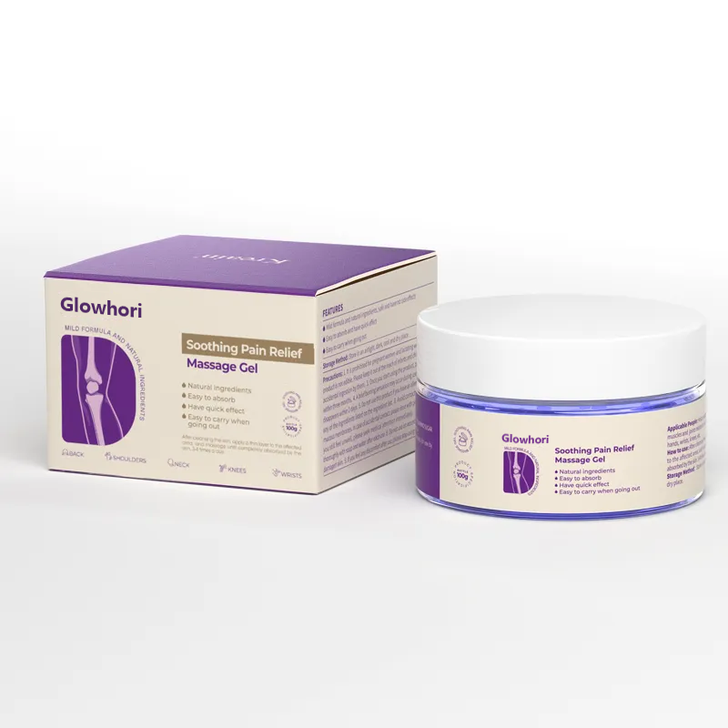 glowhori Joint Gel