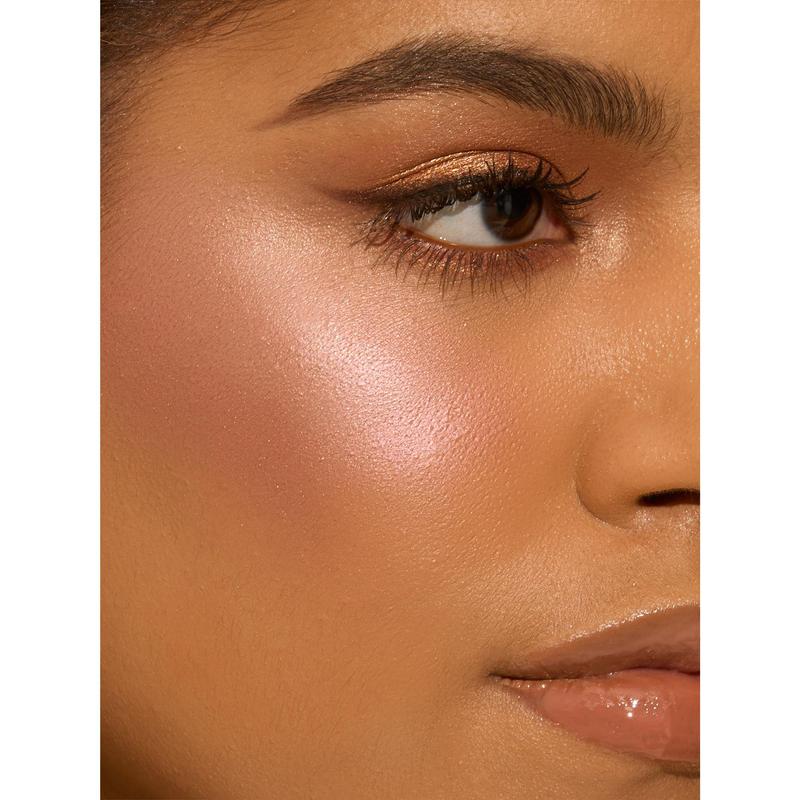đ„Last 3 hours 60% offâ°eye & cheek palette - eyeshadow and highlighter makeup (with Detachable Brush)