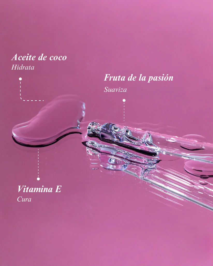 BBOJIi™ Aceite Post-Afeitado – Brillo Suave y Piel Hidratada