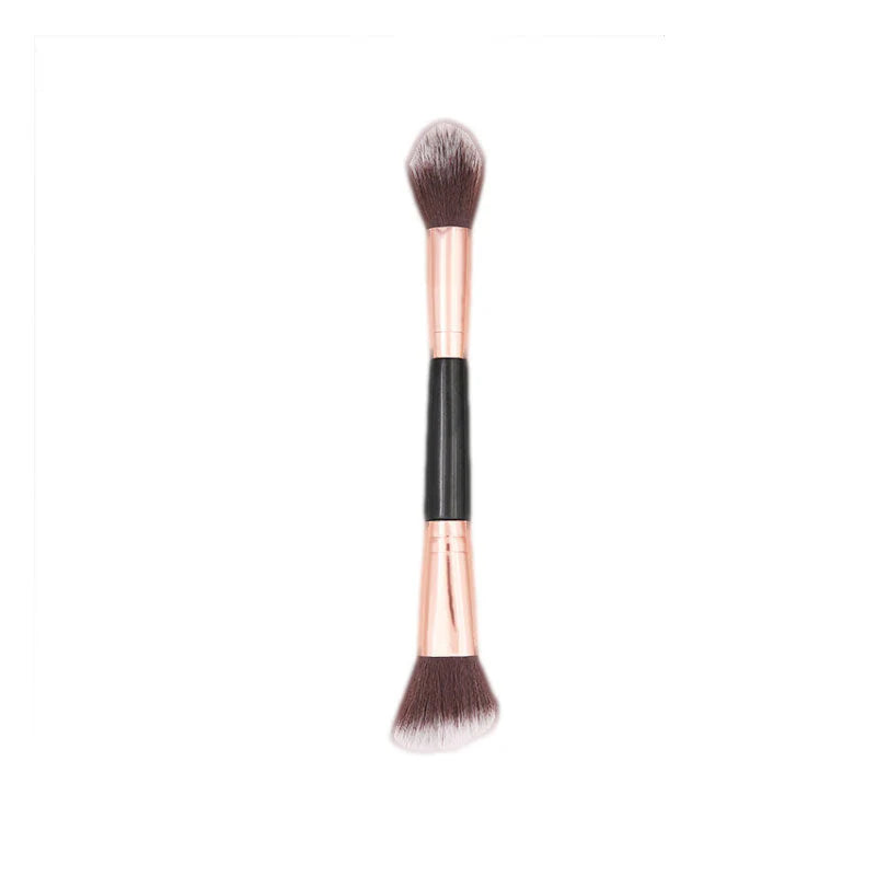 đ„Last 3 hours 60% offâ°eye & cheek palette - eyeshadow and highlighter makeup (with Detachable Brush)