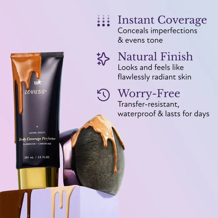 🎉Last Day 49% Off🎁 - All Over Complexion Perfector