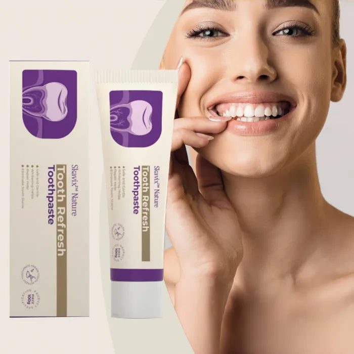 🧑🔬Nature 🧑🔬Oral Care Toothpaste
