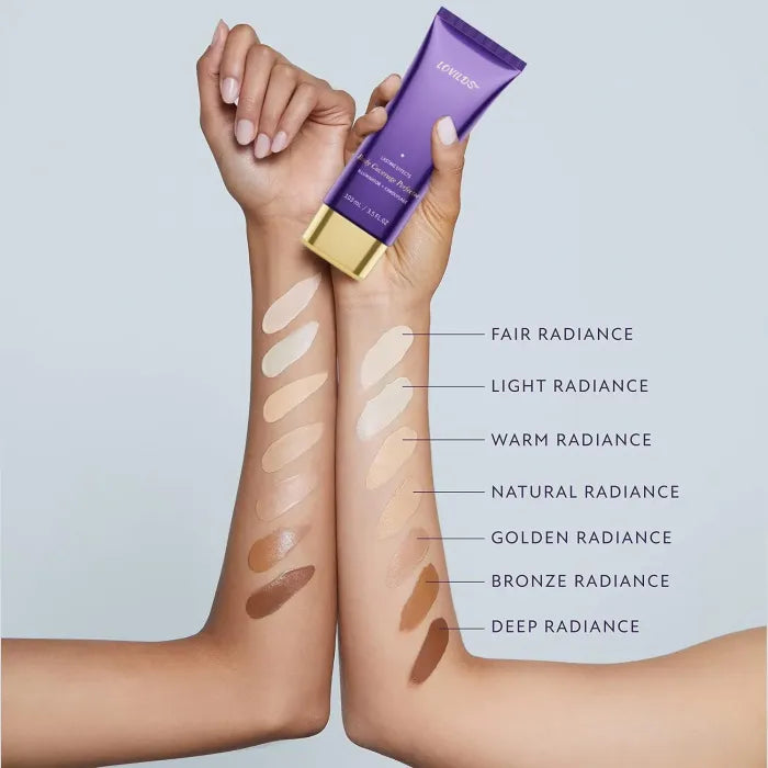 🎉Last Day 49% Off🎁 - All Over Complexion Perfector