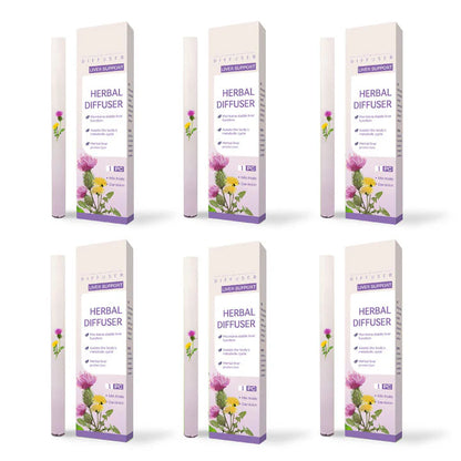 🔥 🔥🔥Final 3 Hours: 60% OFF Mullein Relaxation Stick – Soothes Lungs, Detoxifies, Freshens Breath