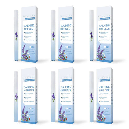🔥 🔥🔥Final 3 Hours: 60% OFF Mullein Relaxation Stick – Soothes Lungs, Detoxifies, Freshens Breath
