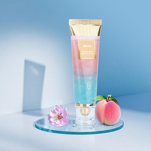🏆 Nicotinamide Toothpaste【💎New upgrade Powerful type 10% concentration of Nicotinamide】