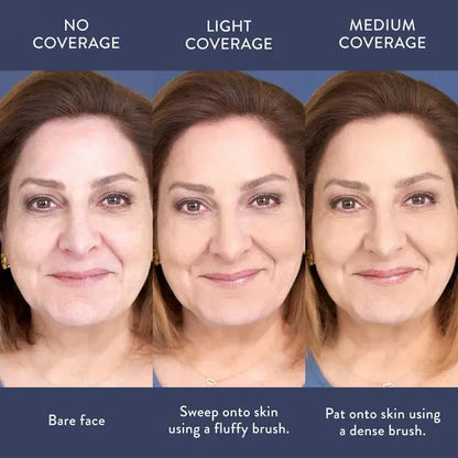 Final 3 Hours: 65% OFF🔥The Best Baked Face Palette Starter Kit (3PC)🥐
