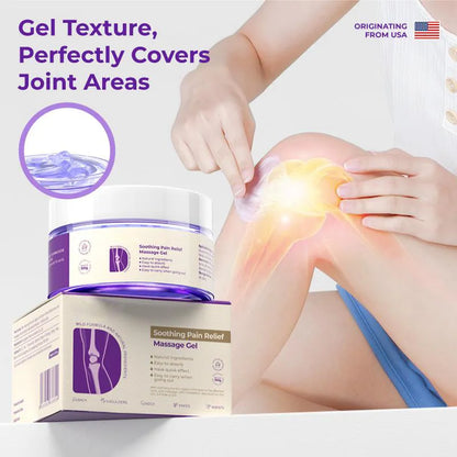 glowhori Joint Gel