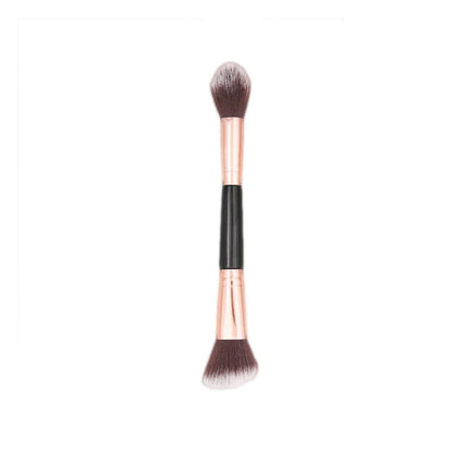 🥂Last 3 hours 60% off⏰eye & cheek palette - eyeshadow and highlighter makeup (with Detachable Brush)