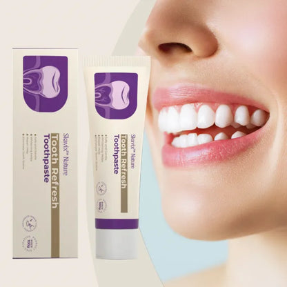 🧑‍🔬Nature 🧑‍🔬Oral Care Toothpaste