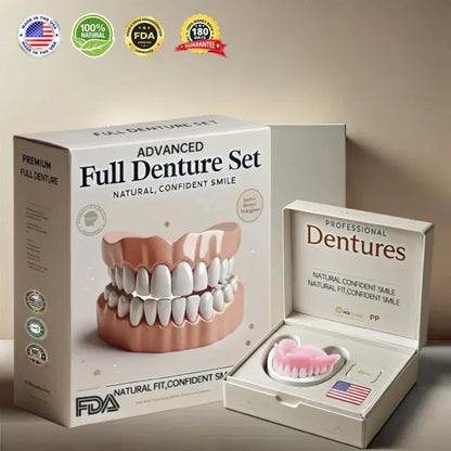 (𝗔𝗳𝗳𝗼𝗿𝗱𝗮𝗯𝗹𝗲 𝗕𝗲𝗮𝘂𝘁𝘆)🧏‍♀️🧏‍♂️--𝗗𝗜𝗬𝗦𝗧𝗔𝗥™ --𝗔𝗱𝘃𝗮𝗻𝗰𝗲𝗱 𝗖𝘂𝘀𝘁𝗼𝗺𝗶𝘇𝗲𝗱 𝗙𝘂𝗹𝗹 𝗗𝗲𝗻𝘁𝘂𝗿𝗲 𝗦𝗲𝘁🦷