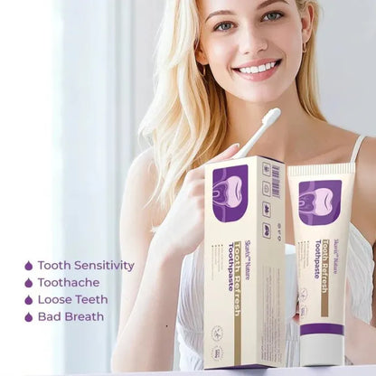 🧑‍🔬Nature 🧑‍🔬Oral Care Toothpaste