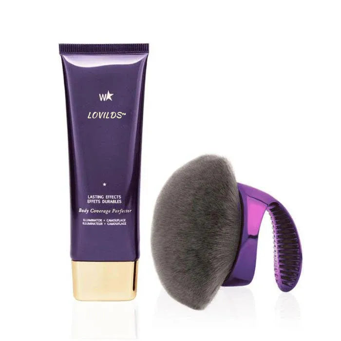 🎉Last Day 49% Off🎁 - All Over Complexion Perfector
